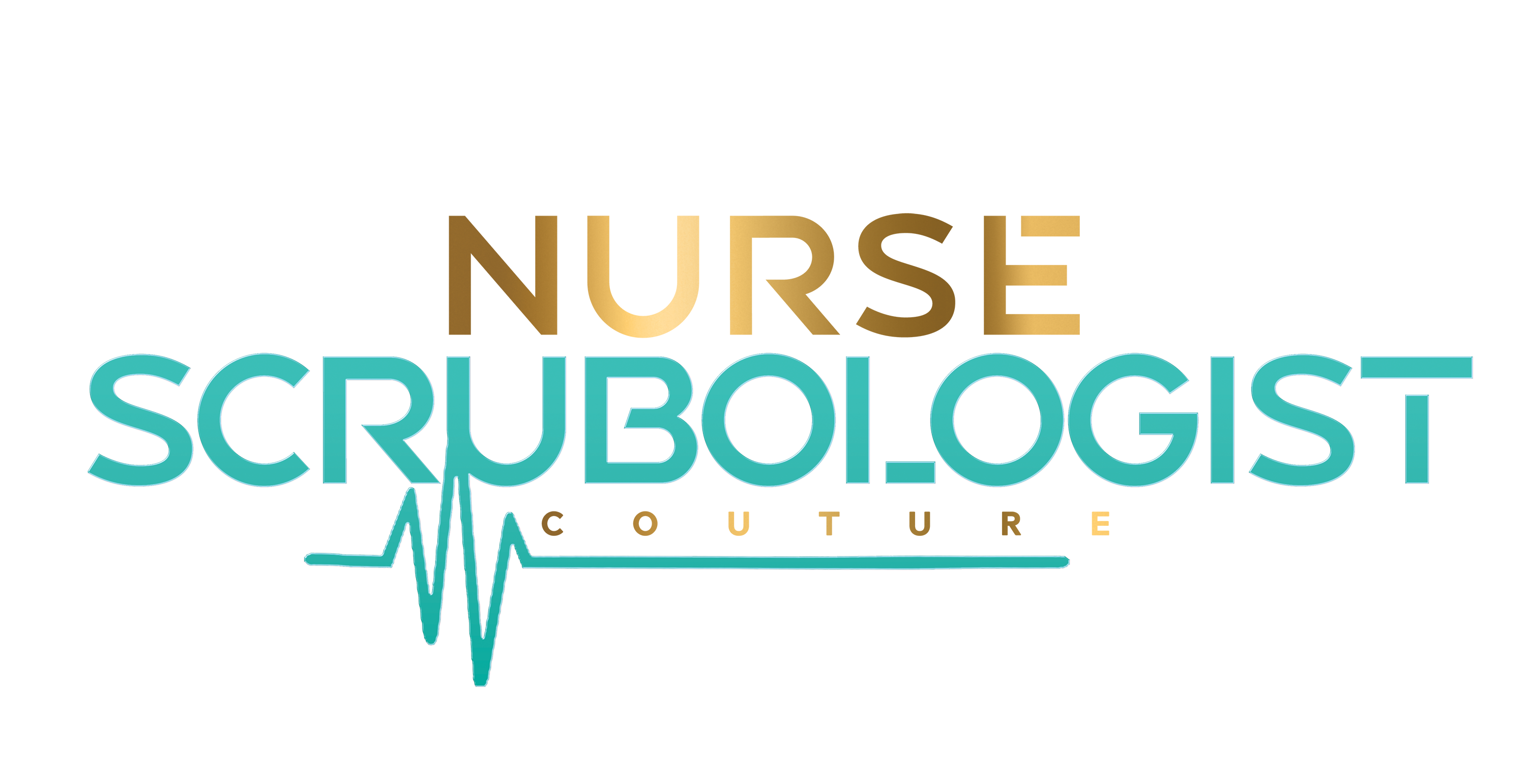 Nurse Scrubologist Couture 