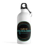 Stainless Steel Water Bottle