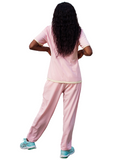 JOGGER SCRUB SET