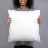 Couture Basic Pillow
