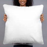 Couture Basic Pillow