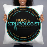 Couture Basic Pillow