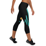 Capri Couture Leggings