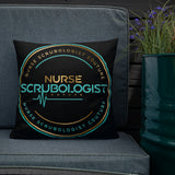 Couture Premium Pillow