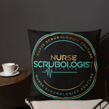 Couture Premium Pillow