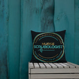 Couture Premium Pillow