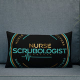 Couture Premium Pillow