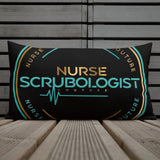 Couture Premium Pillow