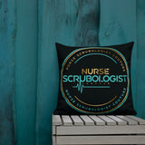 Couture Premium Pillow