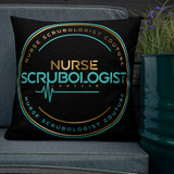 Couture Premium Pillow