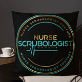 Couture Premium Pillow