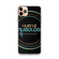 NS iPhone Case